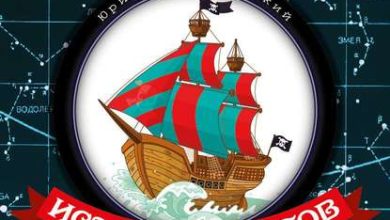 Photo of История пиратов и судна