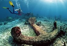 Photo of Плавания по мировым океанам