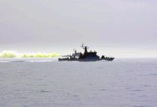 Photo of Боевые действия судна