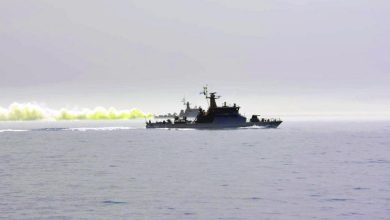 Photo of Боевые действия судна