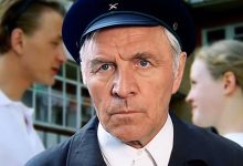 Photo of История Ворошиловского суда