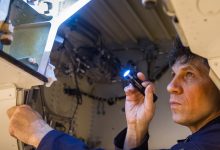 Photo of Техническое обслуживание судна