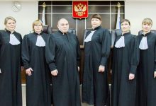 Photo of Какие дела рассматривает Ворошиловский суд