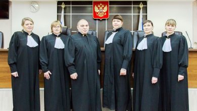 Photo of Какие дела рассматривает Ворошиловский суд