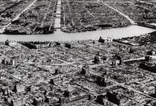 Photo of Восстановление суда после бомбардировок