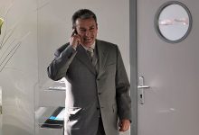 Photo of Громкий процесс против бизнесмена