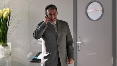 Photo of Громкий процесс против бизнесмена