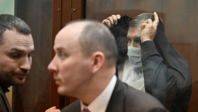 Photo of Обвинения во взятках на заседании