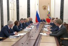 Photo of Заседание по экономическим спорам