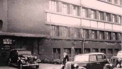 Photo of История строительства суда