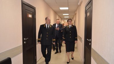 Photo of Особенности работы Ворошиловского суда