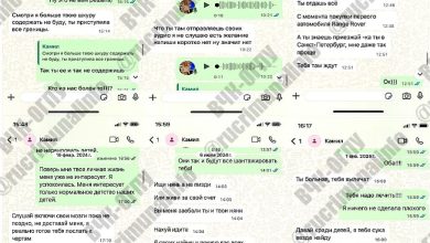 Photo of Закулисные игры в суде