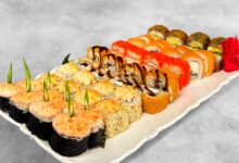 Photo of Удобство заказа суши и роллов в Туле через «МаМа МИА»