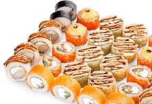 Photo of Удобство заказа доставки суши и роллов в Туле